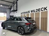 Audi A3 Sportback S line 35TDI ACC Pano Mat. RFK Sono - Audi A3 Tageszulassungen