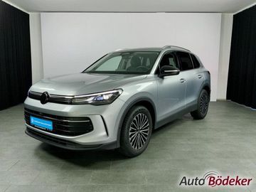 Volkswagen Tiguan 1.5 eTSI DSG Energy Garantie b. 26.11.30