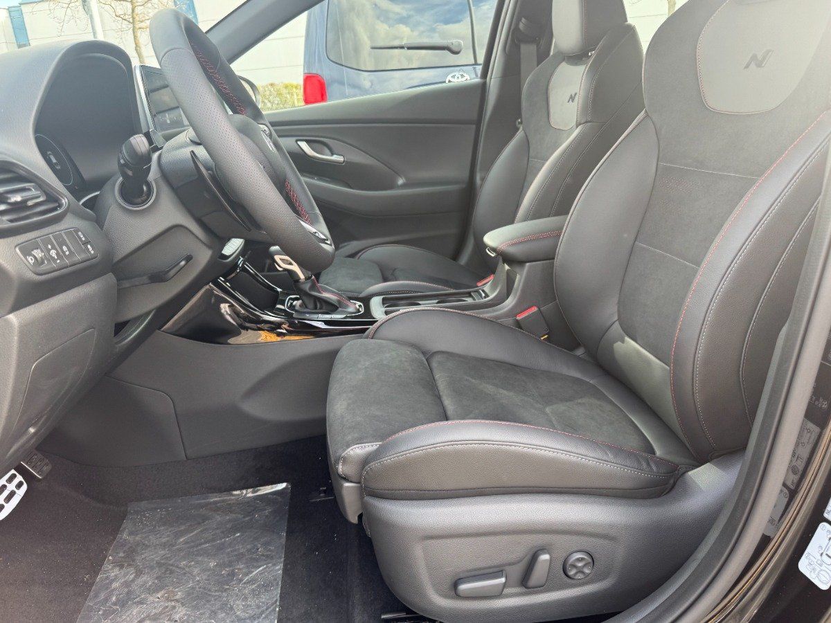 Hyundai i30 - Bild 7