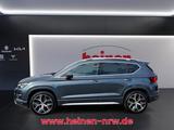 Seat Ateca FR 1.5 TSI DSG NAVI LED AHK PANO LEDER - Seat Ateca Gebrauchtwagen in Dortmund