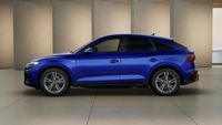 Audi Q5 - Vorschau Bild 3