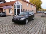 BMW 525 5 Touring 525d - BMW 525 aus 2006: Kombi, 525d