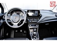 Suzuki (SX4) S-Cross - Vorschau Bild 12