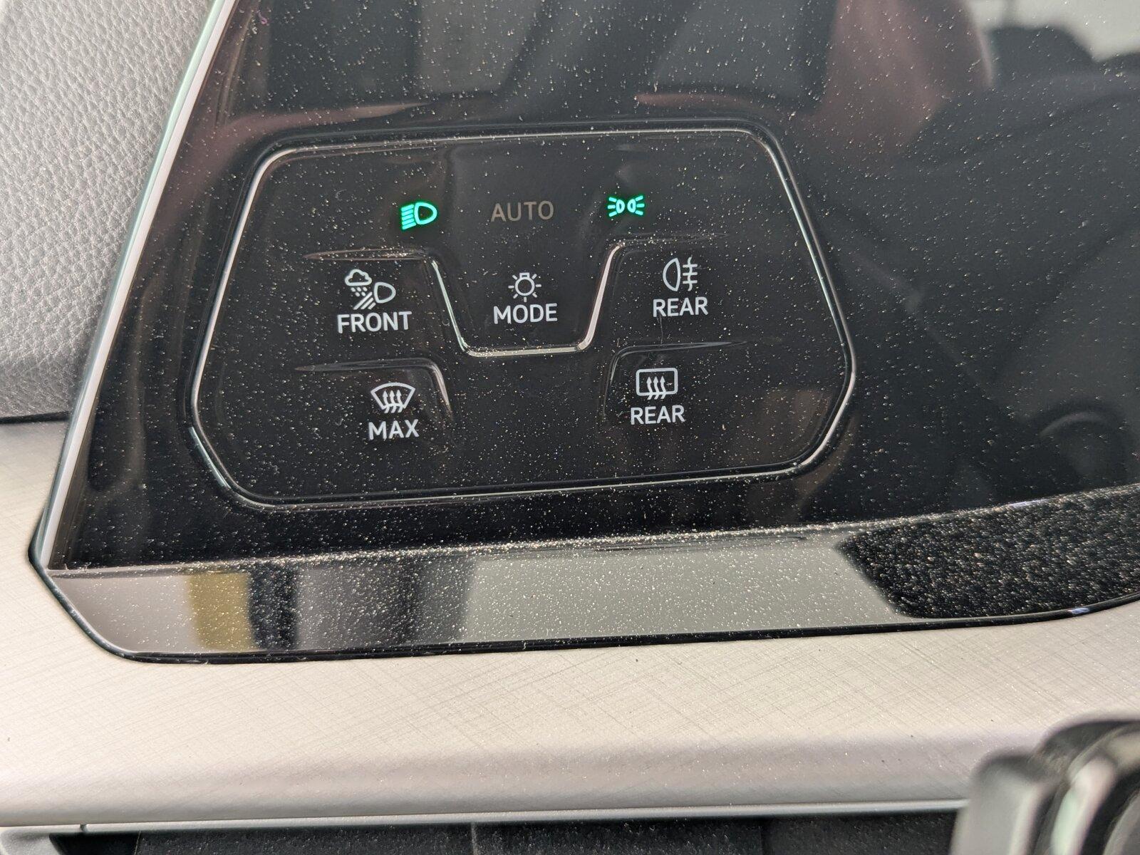 Volkswagen Golf VIII 1.5 eTSI Life OPF LED+NAVI+ACC+AHK+RFK, миниатюра 24