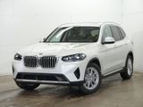 BMW X3 xDrive 30i Sport Pano DrivingPro HUD Laser HK
