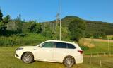 Mitsubishi Plug-in Hybrid Outlander 2.4 MIVEC PLUG-IN H... - Mitsubishi Plug-in Hybrid Outlander