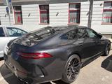 Mercedes-Benz AMG GT S 63 S 4MATIC+ Autom. S - gebrauchte Mercedes-Benz AMG GT S aus dem Jahr 2023