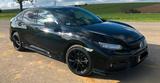 Honda Civic 1.5 VTEC Turbo Sport Plus Sport Plus - Honda aus 2021