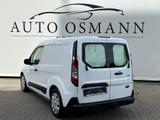 Ford Transit Connect Kasten Trend 1HAND / SCHECKHEFT  - gebrauchte Ford Transit Connect aus dem Jahr 2018