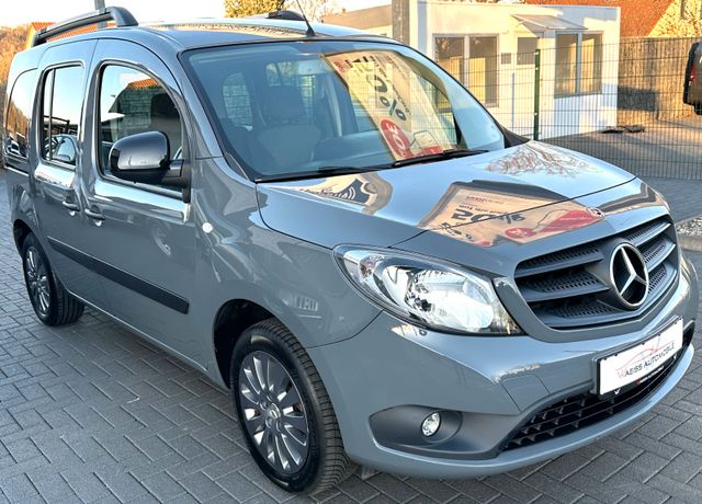 Mercedes-Benz Citan Kombi 111 CDI lang Tourer Edition Night-P