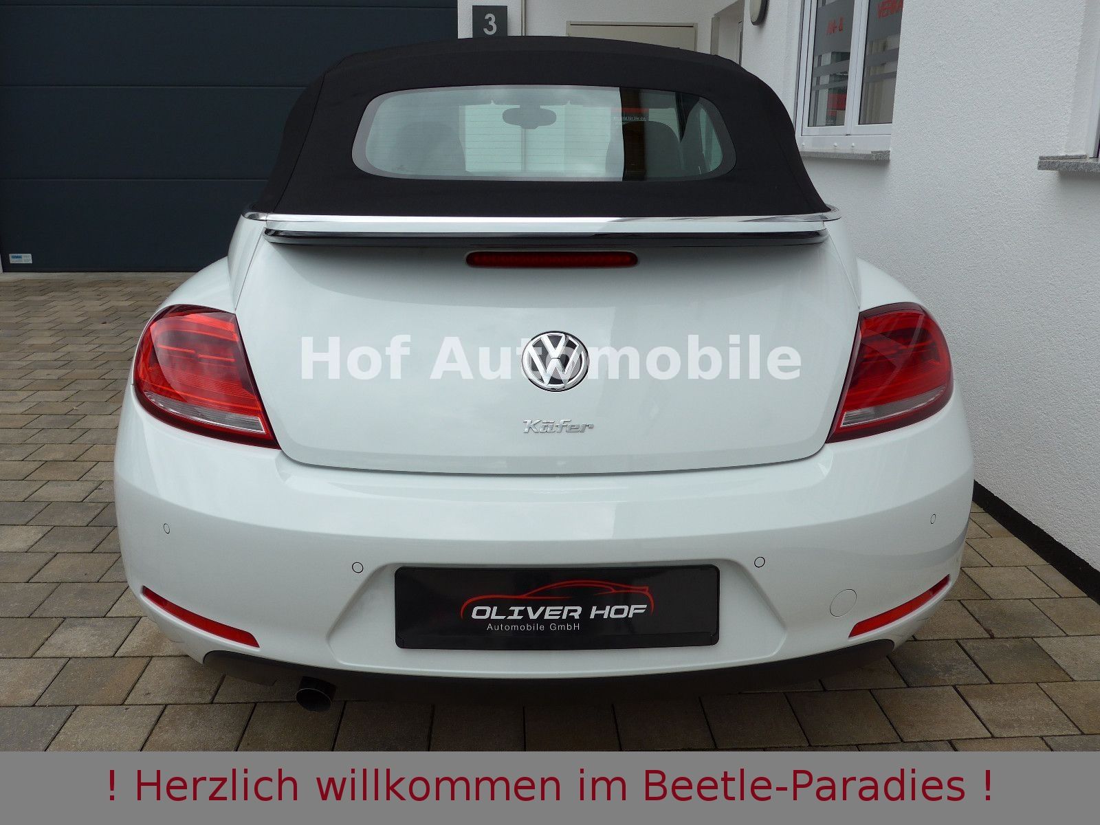 Volkswagen Beetle 1.2TSI Allstar Plus Xenon Leder Fender foto 6