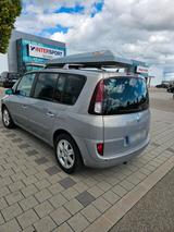 Renault Espace zu verkaufen - gebrauchte Renault Espace aus dem Jahr 2008