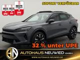 Cupra Formentor 2.0 TSI 4Drive DSG+PANO+AHK+SENNH+360G - Cupra Formentor Tageszulassungen