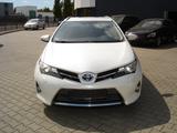 Toyota Auris Touring Sports Hybrid 1,8-l Executive - Toyota Auris Touring Sports mit Hybrid-Antrieb