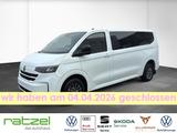 Volkswagen Caravelle Life LR AHK+Digitales Cockpit+LED+ACC - Volkswagen T6 New cars
