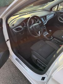Opel Astra - 11