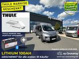 Malibu Diversity 600 DB K | MARKISE & LITHIUM GRATIS - Offers