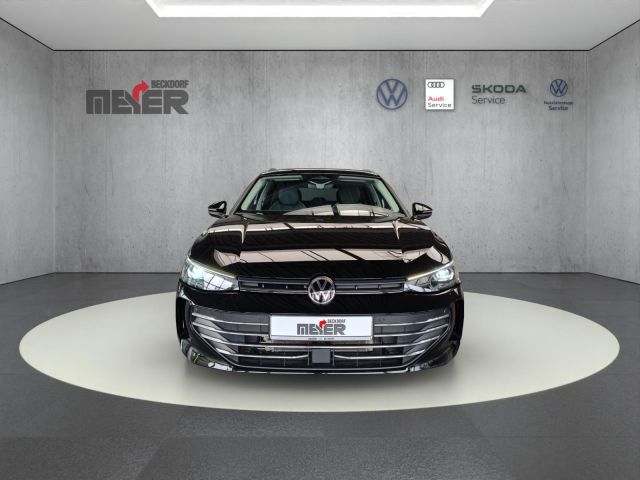 Passat Variant Business 1.5 eTSI DSG Klima Navi