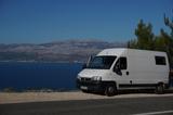 Fiat Ducato Camper | TÜV12/24 | Solar & St... - Fiat Ducato aus 2006