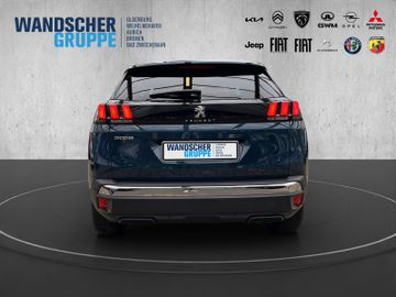 Peugeot 3008 Allure Pack PT 130 Navi+SHZ+Carplay+RFK+LM