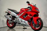 Yamaha YZF 600 R Thundercat *Super Zustand* - YAMAHA 600