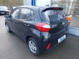 Hyundai i10 Comfort Navi 5 J. Garantie - Hyundai i10 Tageszulassungen