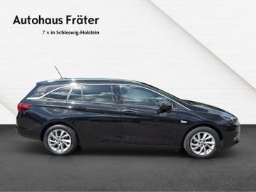 Fotografie 4 des Opel Astra K ST Elegance Navi Kamera LED Sitzheizung