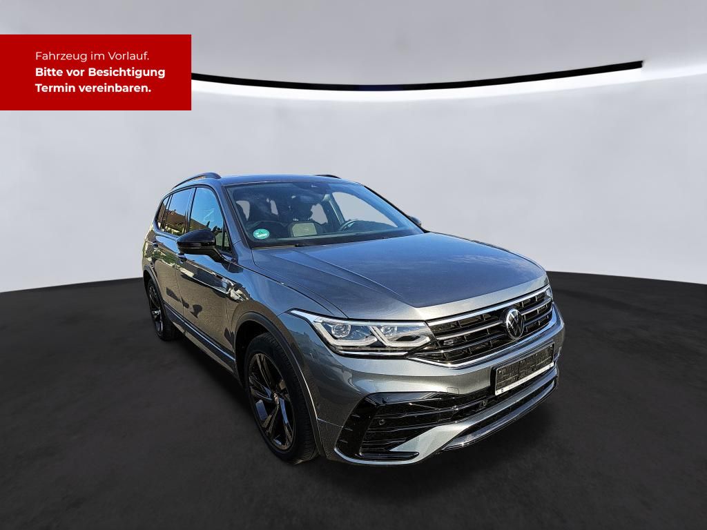Volkswagen Tiguan Allspace - Bild 2