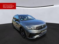 Volkswagen Tiguan Allspace - Vorschau Bild 2
