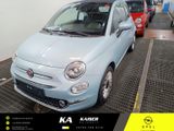 Fiat 500 Dolcevita*FALTDACH*TECH-KOMFORT* - Fiat 500 Jahreswagen