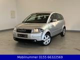 Audi A2 1.4 BENZIN/KLIMA/PDC/ el. SPIEGEL/ ESP/U.V.M* - Audi A2: Limousine