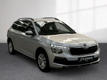 Skoda Kamiq - 6