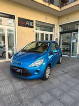 Ford Ka Ka 1.2 8V 69 CV Bz.-GPL *Promo Black Fri - Ford Ka/Ka+ Black