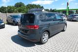 Volkswagen Touran 2.0 TDI SCR DSG 7-Sitzer EX Taxi - Volkswagen Touran mit Diesel-Antrieb: Taxi