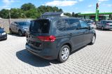 Volkswagen Touran 2.0 TDI SCR DSG 7-Sitzer EX Taxi - Volkswagen Touran mit Diesel-Antrieb: Leder