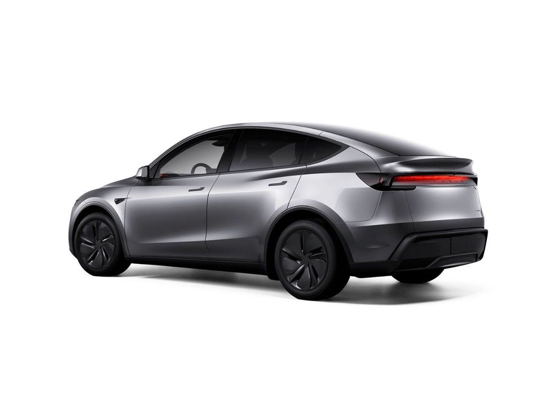 Tesla Model Y - Bild 3