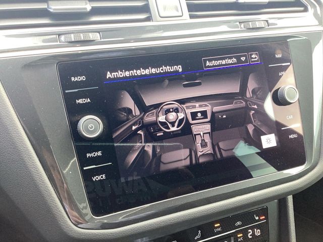 Tiguan 1.5TSI DSG Active AHK
