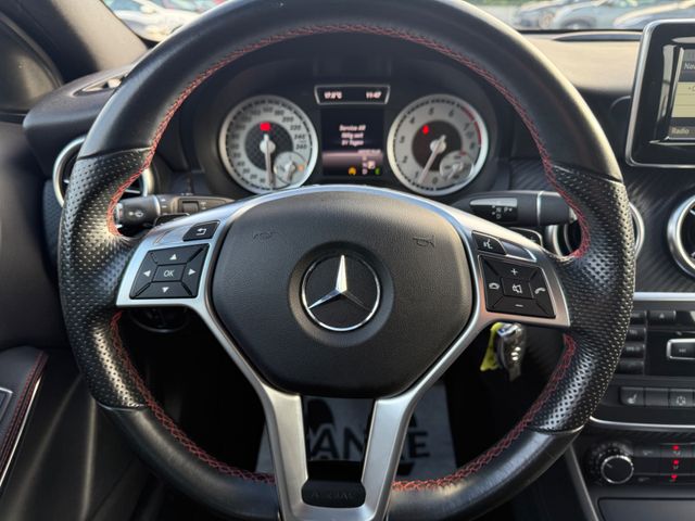 Mercedes-Benz A 180  -Klsse MG Line