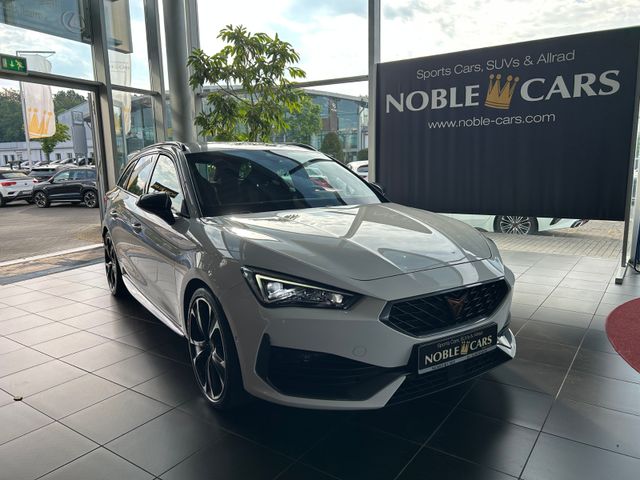 CUPRA Leon Sportstourer VZ e-Hybrid NAV RFK SHZ 19"