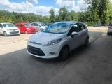 Ford Fiesta 1,25 Tüv 06/2012 - Ford Fiesta: 2.0