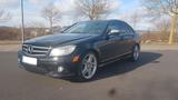 Mercedes-Benz C 280 AVANTGARDE mit AMG-Sportpaket - Mercedes-Benz C 280: Sport