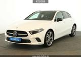 Mercedes-Benz A 250 Progressive 4M #Virtual#LED#360#Pano#19Z# - gebrauchte Mercedes-Benz A 250 aus dem Jahr 2021