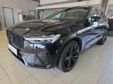 Volvo XC60 T6 Plus Black Edition Recharge AWD ACC BLIS - Volvo XC60 Black Edition Gebrauchtwagen