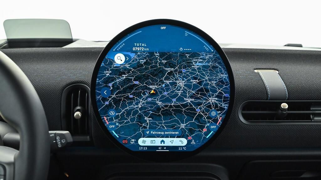 MINI Cooper C - Bild 15