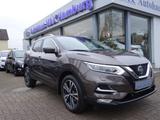 Nissan Qashqai 1.5 DCI  N-Connecta/AUT/LED/NAVI/KAMERA - Nissan Qashqai mit Diesel-Antrieb
