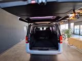 Mercedes-Benz V 200d RISE Lang*NAVI*KLIMA*TEMP*SPORTSITZE*ALU - Mercedes-Benz V 200: Van