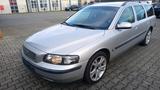 Volvo V70 2.5 benzin - gebrauchte Volvo V70 aus dem Jahr 2001