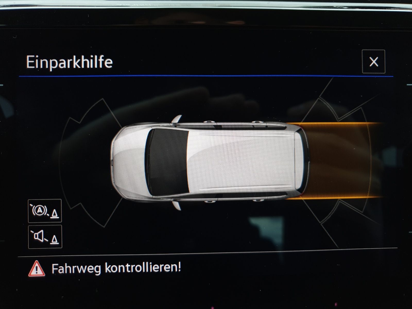 Volkswagen Touran - Bild 13