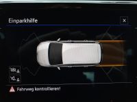 Volkswagen Touran - Vorschau Bild 13