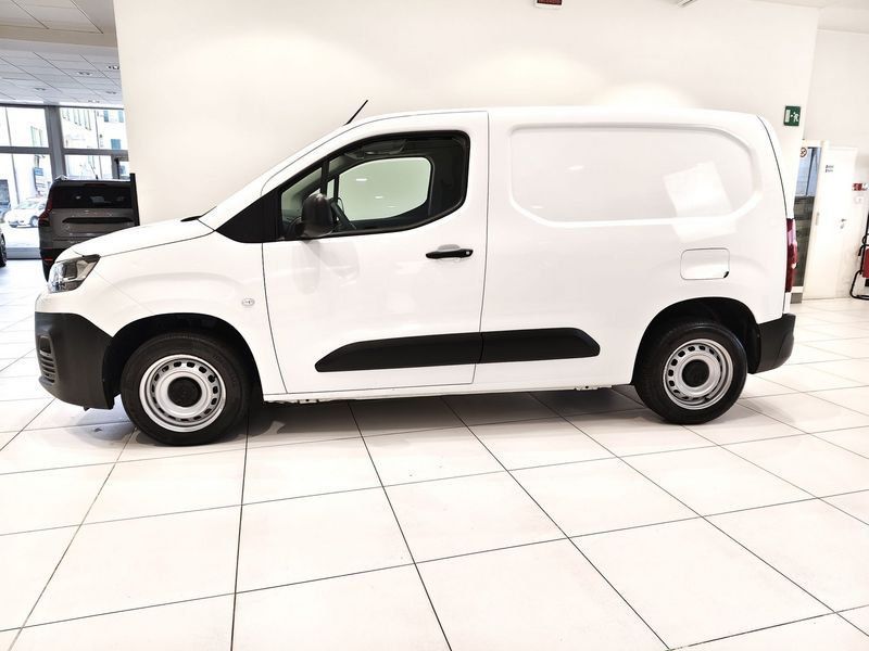 Image of Citroën Berlingo